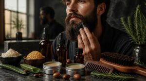 maximizing beard health: hydration, shine, and growth maximizing beard health: hydration, shine, and growth