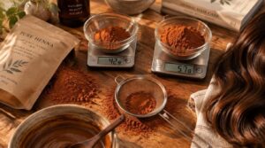 measure henna powder accurately measure henna powder accurately