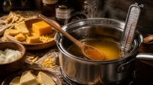 melt wax and butters melt wax and butters
