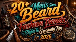 mens beard fashion trends mens beard fashion trends