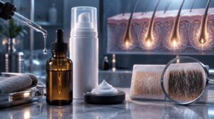 minoxidil and medical options minoxidil and medical options