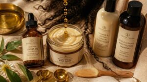 mixing with hair products mixing with hair products