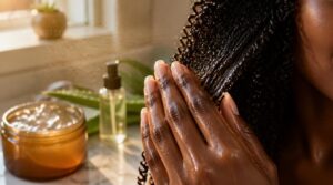 moisture and frizz control moisture and frizz control