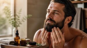 moisturize and condition your beard daily moisturize and condition your beard daily