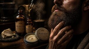 moisturize with oils, balms, and butters moisturize with oils, balms, and butters