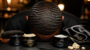 moisturizing and maintaining healthy 360 waves moisturizing and maintaining healthy 360 waves
