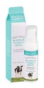 MooGoo Natural Super Vitamin C B01F4DTW6K