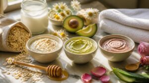 more gentle face mask recipes more gentle face mask recipes