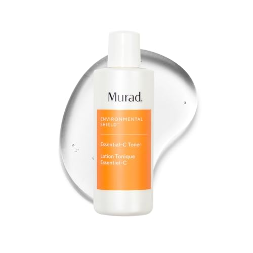 Murad Essential-C Toner – Moisturizing