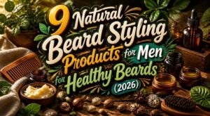 natural beard styling products for men natural beard styling products for men