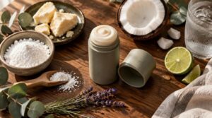 natural deodorant ingredients for odor control and sensitive skin natural deodorant ingredients for odor control and sensitive skin