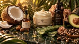 natural ingredients for dry, oily, and damaged hair natural ingredients for dry, oily, and damaged hair