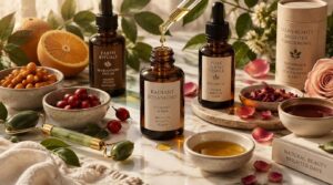natural ingredients that transform your skin natural ingredients that transform your skin