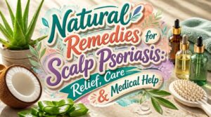 natural remedies for scalp psoriasis natural remedies for scalp psoriasis