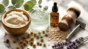 natural shaving cream alternatives for sensitive skin natural shaving cream alternatives for sensitive skin