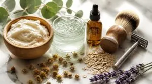 natural shaving cream alternatives for sensitive skin natural shaving cream alternatives for sensitive skin