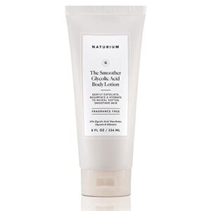 Naturium The Smoother Glycolic Acid B0C66FPV5G