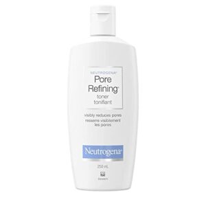 Neutrogena Pore Refining Toner, Alpha B0000535RA