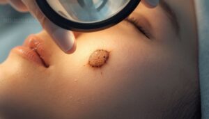 new or changing moles new or changing moles