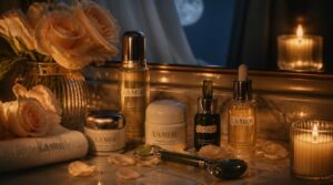 nighttime anti-aging skincare routine nighttime anti-aging skincare routine