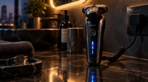norelco 4100 battery life and charging norelco 4100 battery life and charging