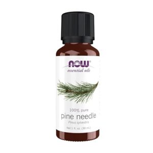 NOW Essential Oils, Pine Needle B0009SQ9DA