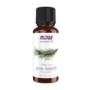NOW Essential Oils, Pine Needle B0009SQ9DA