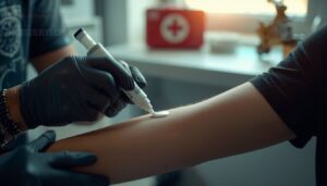 numbing cream safety and precautions numbing cream safety and precautions