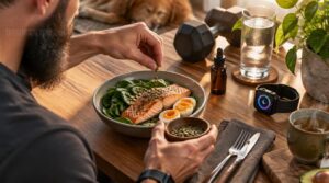 nutrition and lifestyle factors nutrition and lifestyle factors