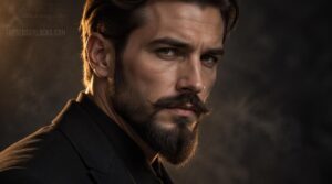 oblong face beard styles oblong face beard styles