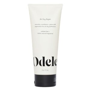 Odele Air Dry Styler, No Heat B0CYHFX9NJ