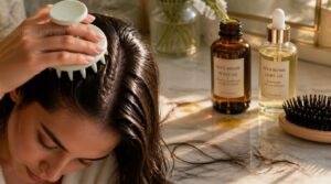 oils and massage tools oils and massage tools