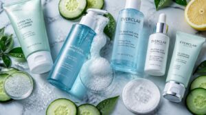 oily and congested skin oily and congested skin