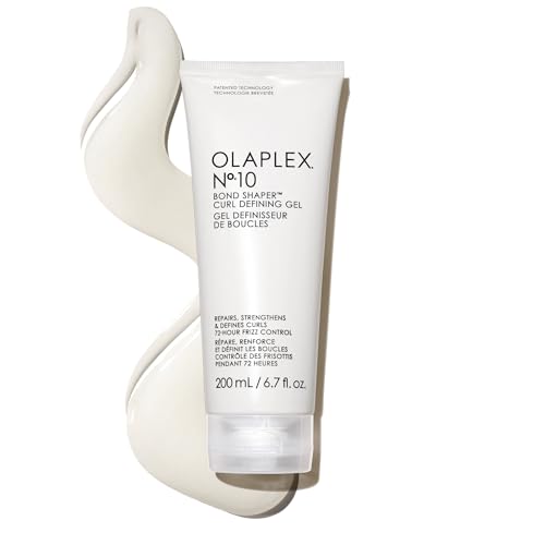 Olaplex N°.10 Bond Shaper™ Curl