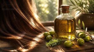 olive oil hair benefits, limitations, and safety tips olive oil hair benefits, limitations, and safety tips