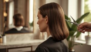 one-length haircuts: pros, cons, and upkeep one-length haircuts: pros, cons, and upkeep