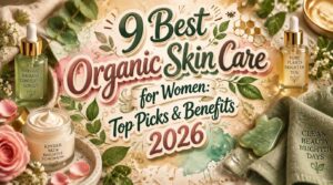 organic skin care for women organic skin care for women