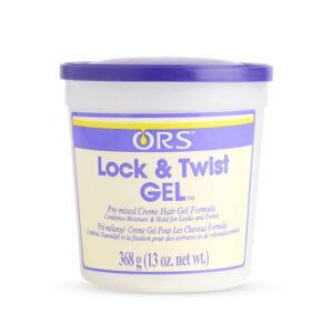 ORS Lock and Twist Gel B000NHN282
