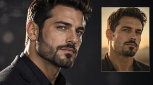 oval face beard styles oval face beard styles