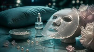 overnight hydrogel collagen masks overnight hydrogel collagen masks