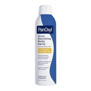 PanOxyl Acne Banishing Body Spray, B0D6SH4M2K