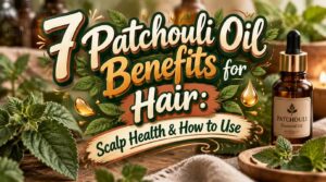 patchouli oil benefits for hair patchouli oil benefits for hair