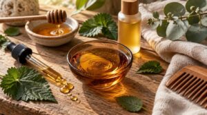 patchouli oil hair mask patchouli oil hair mask