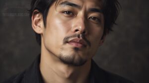 patchy goatee patchy goatee