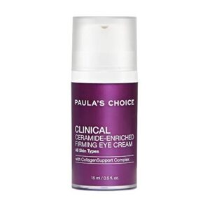 Paula's Choice CLINICAL Ceramide Firming B07L45XQR2