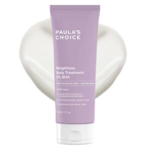 Paula's Choice Weightless Body Treatment B00CS5U172