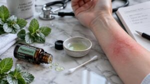 peppermint oil side effects and when to see a dermatologist peppermint oil side effects and when to see a dermatologist