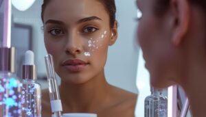 personalized skincare shapes market growth personalized skincare shapes market growth