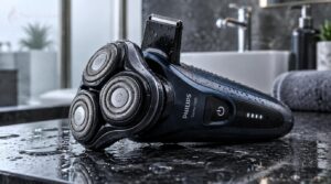 philips norelco shaver 4100 features and design philips norelco shaver 4100 features and design