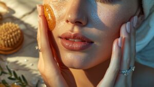 physical exfoliation benefits and drawbacks physical exfoliation benefits and drawbacks